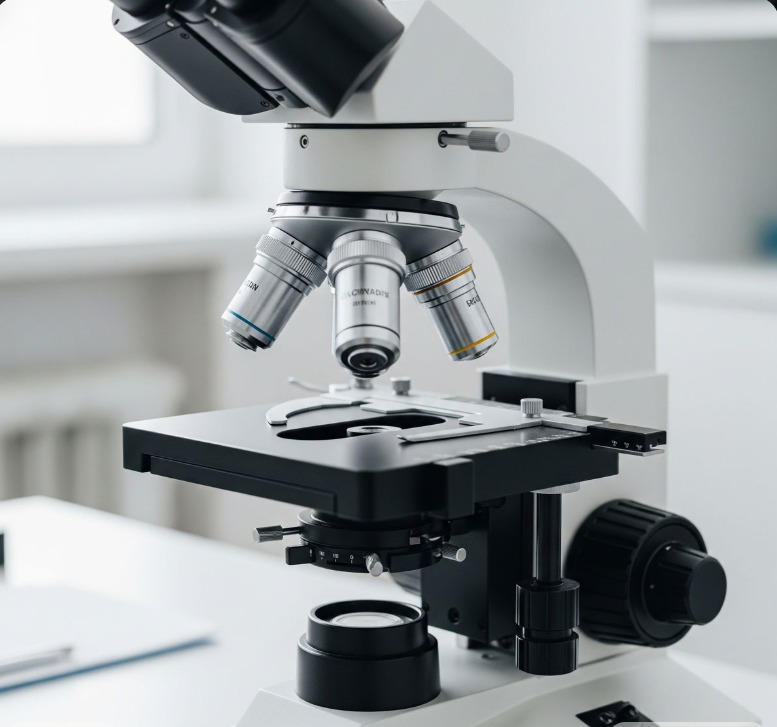 Laboratory equipment
